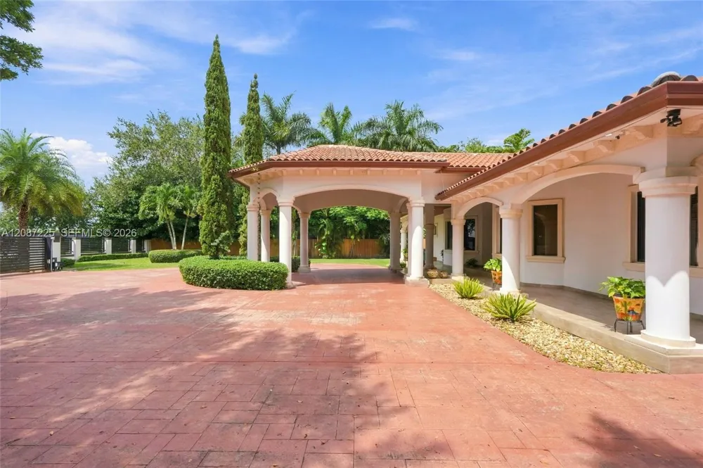 29415 SW 197th Ave Homestead, FL 33030