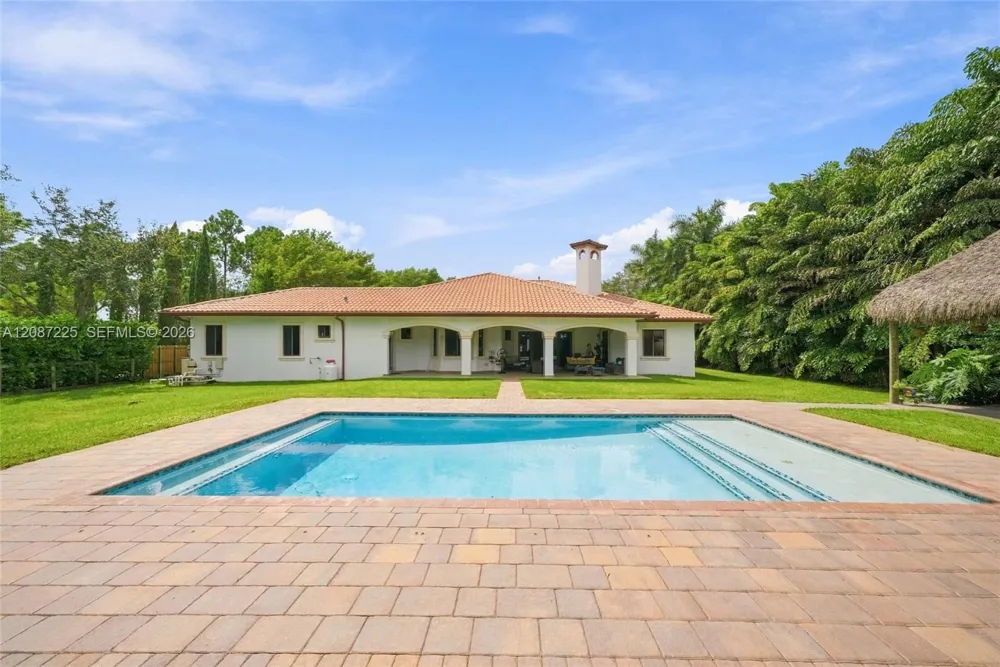 29415 SW 197th Ave Homestead, FL 33030