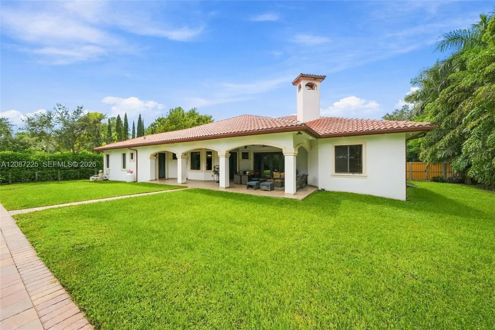 29415 SW 197th Ave Homestead, FL 33030