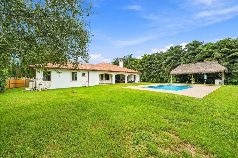 29415 SW 197th Ave Homestead, FL 33030