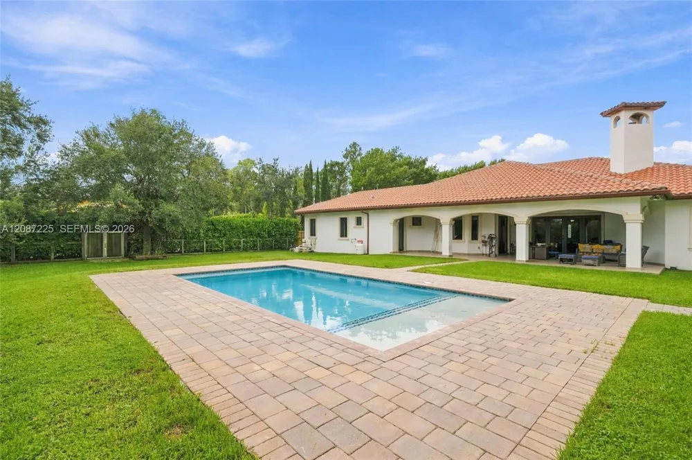 29415 SW 197th Ave Homestead, FL 33030