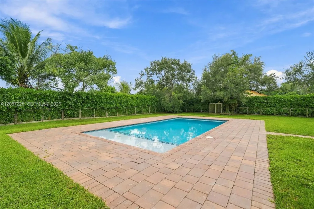 29415 SW 197th Ave Homestead, FL 33030