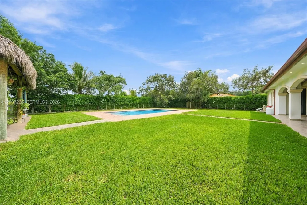 29415 SW 197th Ave Homestead, FL 33030
