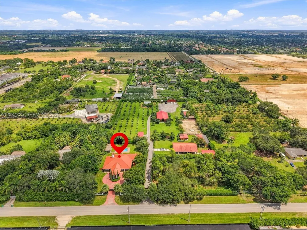 29415 SW 197th Ave Homestead, FL 33030