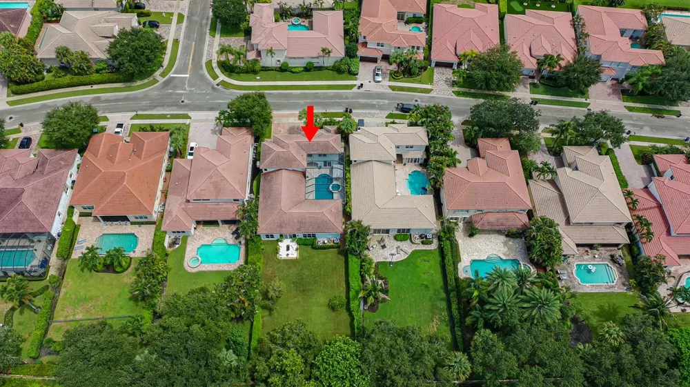 211 Sedona Way Palm Beach Gardens, FL 33418