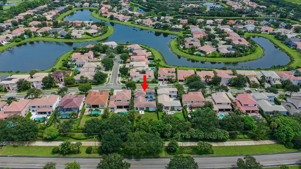 211 Sedona Way Palm Beach Gardens, FL 33418