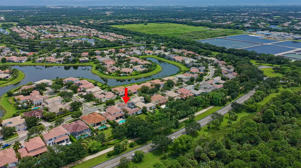 211 Sedona Way Palm Beach Gardens, FL 33418
