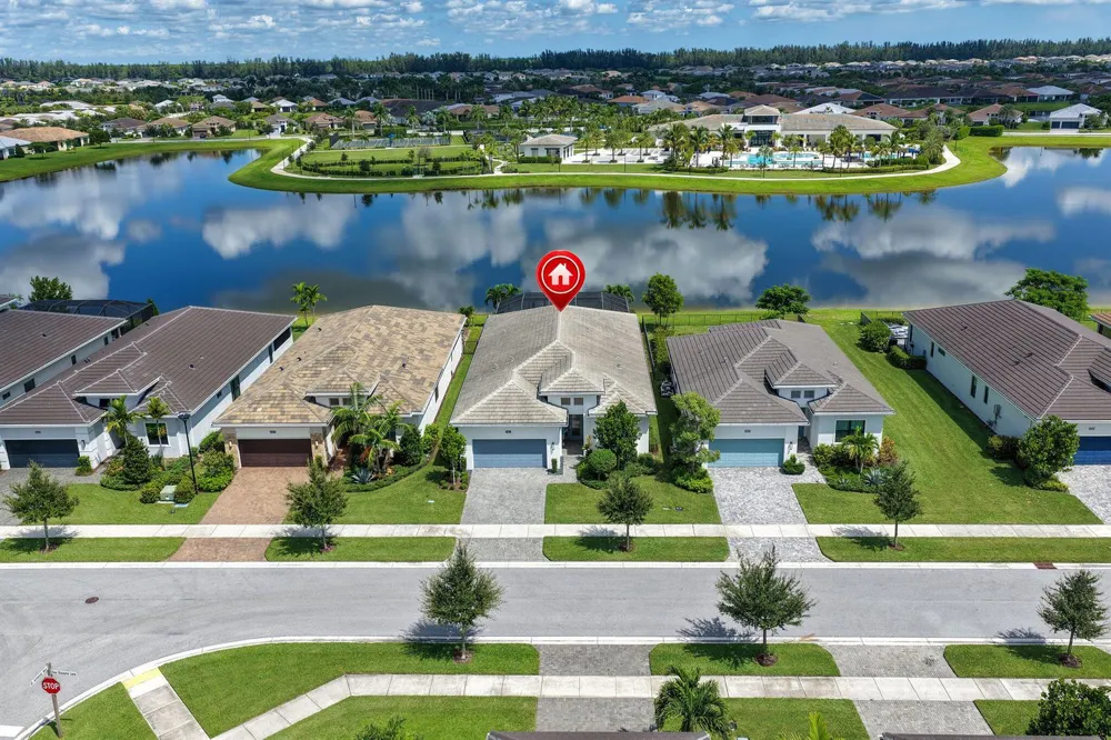 15811 Key Biscayne Lane Westlake, FL 33470