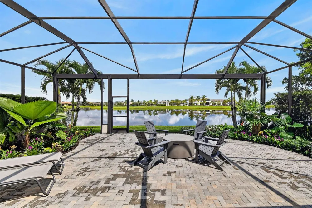 15811 Key Biscayne Lane Westlake, FL 33470