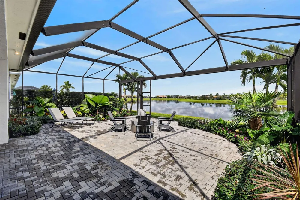 15811 Key Biscayne Lane Westlake, FL 33470