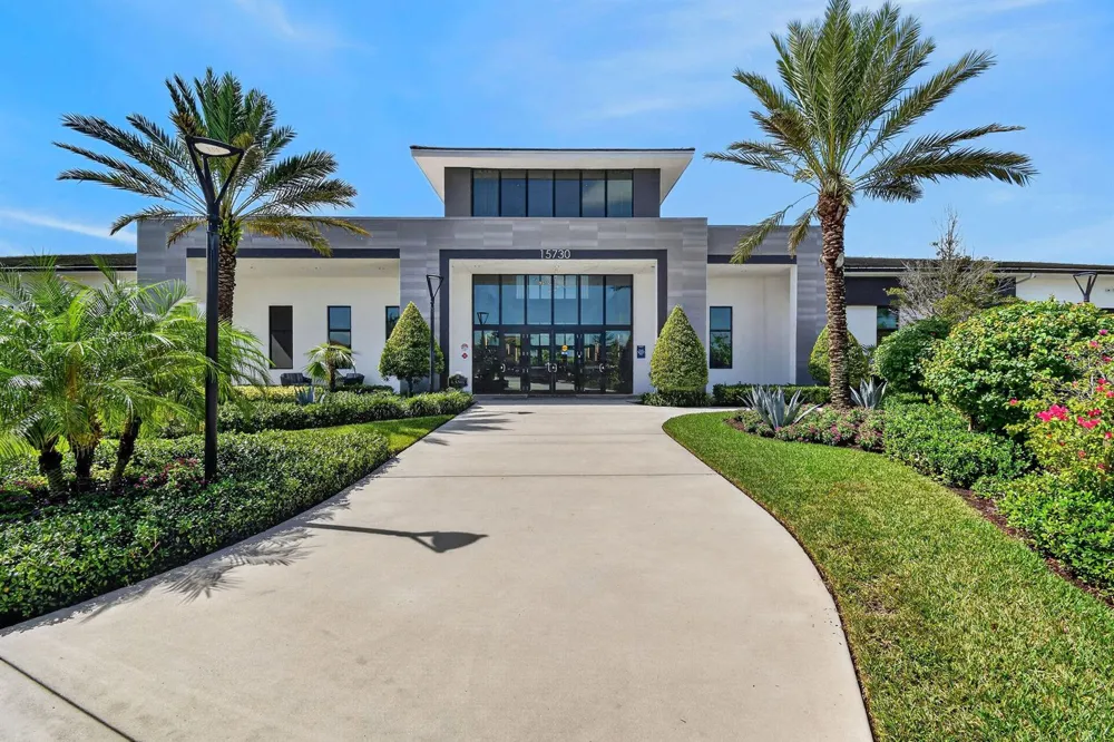 15811 Key Biscayne Lane Westlake, FL 33470