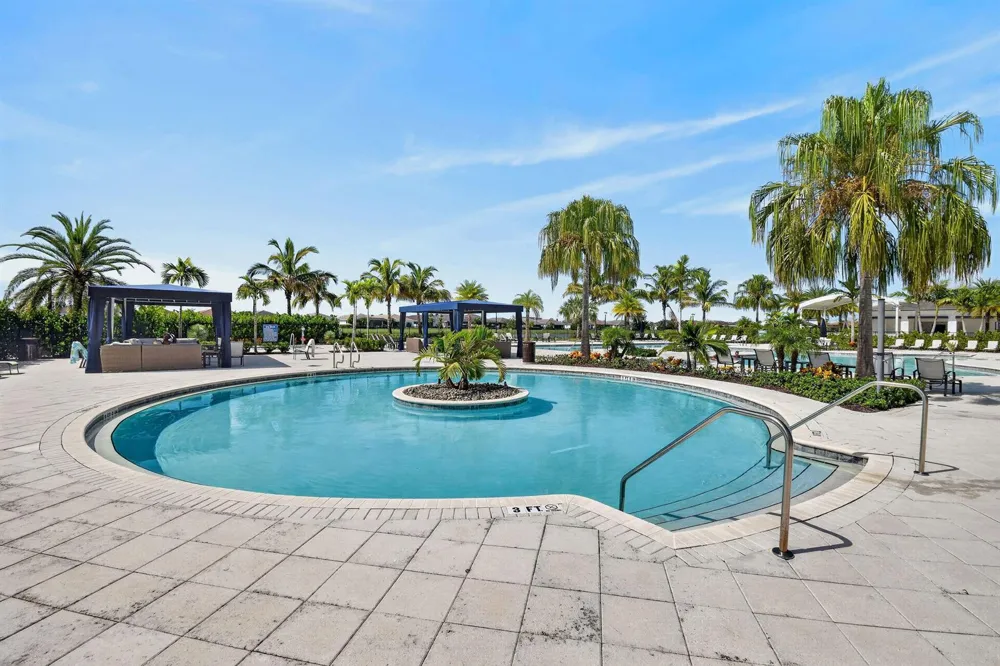15811 Key Biscayne Lane Westlake, FL 33470