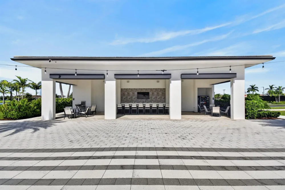 15811 Key Biscayne Lane Westlake, FL 33470
