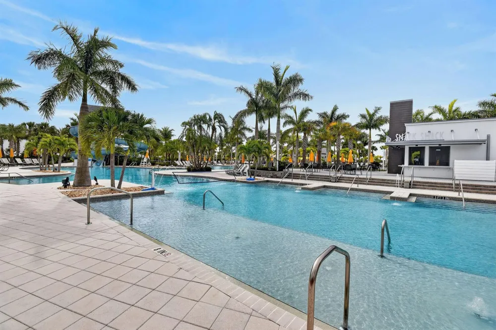 15811 Key Biscayne Lane Westlake, FL 33470