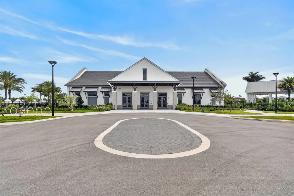 15811 Key Biscayne Lane Westlake, FL 33470