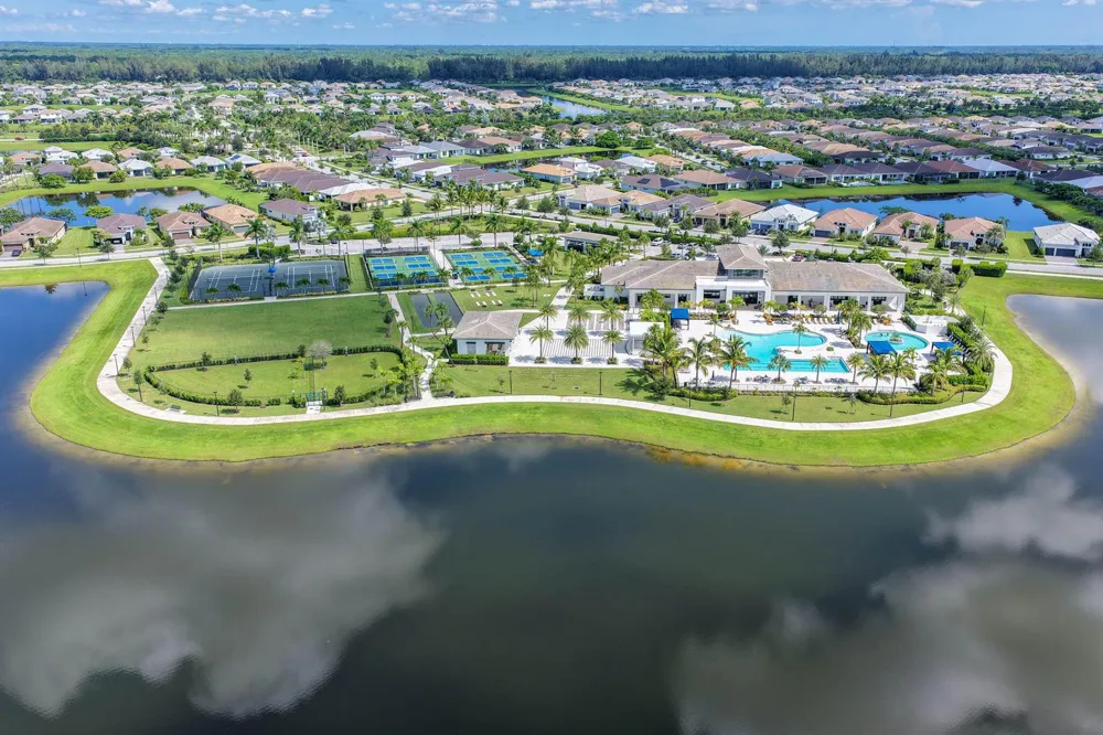 15811 Key Biscayne Lane Westlake, FL 33470
