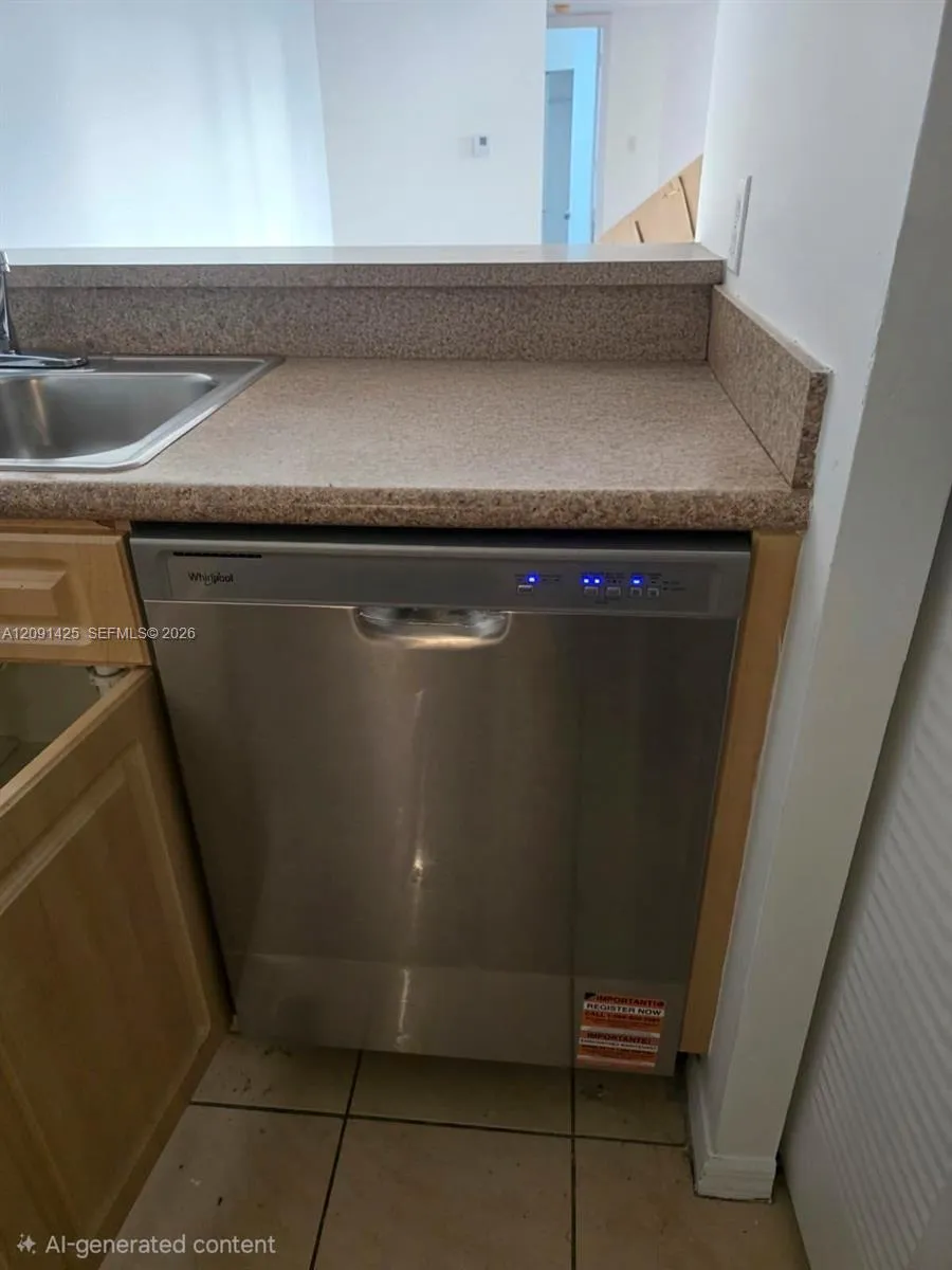 102 SW 6th Ave #604 Miami, FL 33130