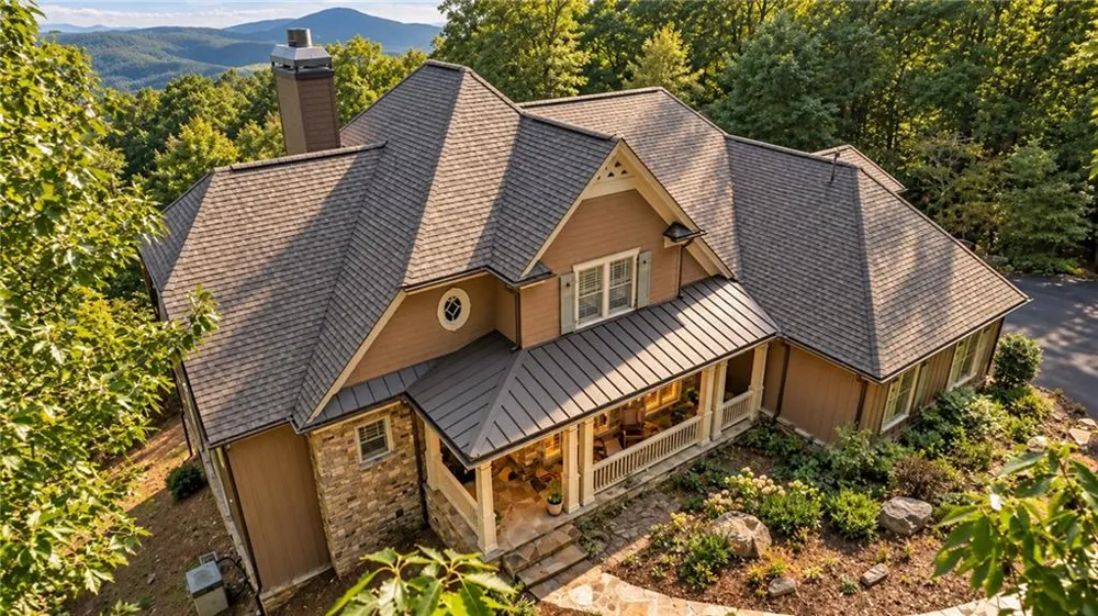 973 Cox Mountain Drive Big Canoe, GA 30143