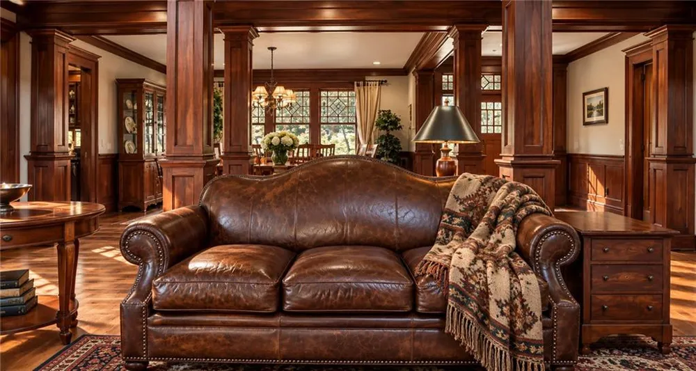 973 Cox Mountain Drive Big Canoe, GA 30143