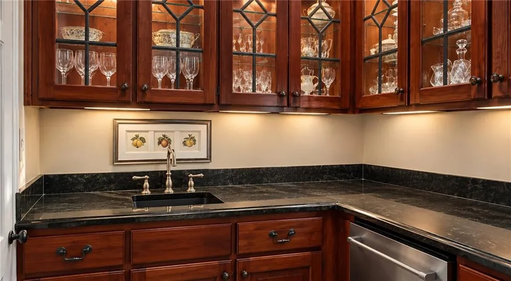 973 Cox Mountain Drive Big Canoe, GA 30143