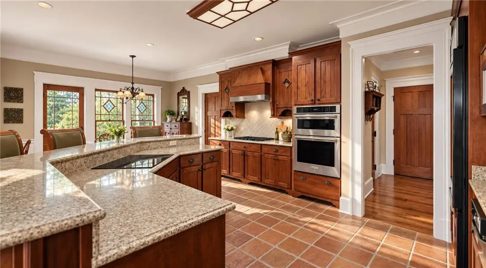 973 Cox Mountain Drive Big Canoe, GA 30143