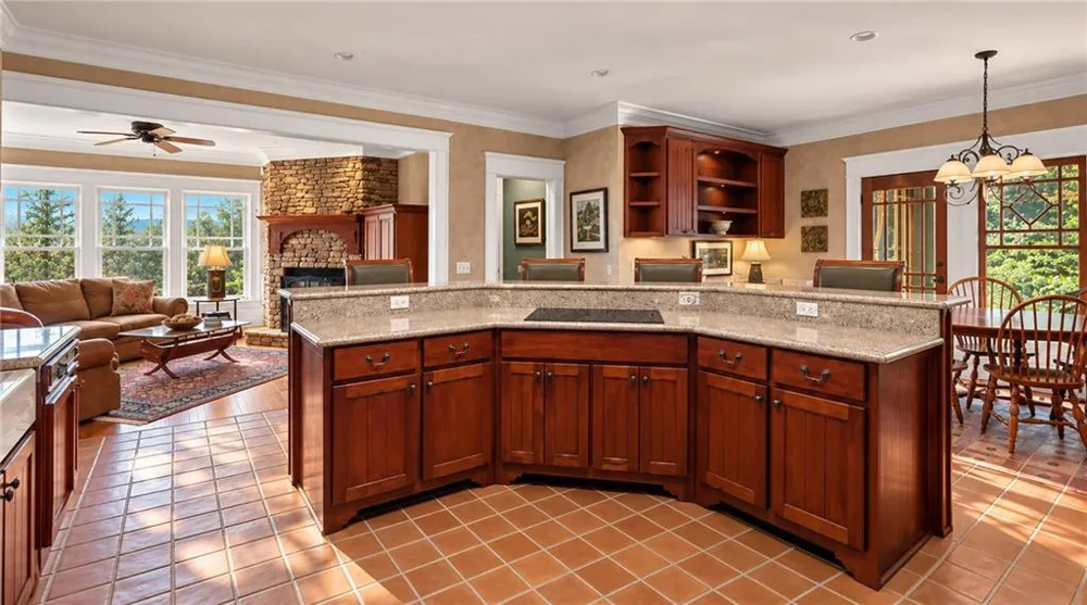 973 Cox Mountain Drive Big Canoe, GA 30143