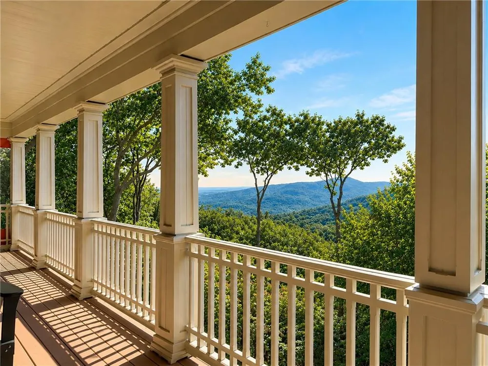 973 Cox Mountain Drive Big Canoe, GA 30143
