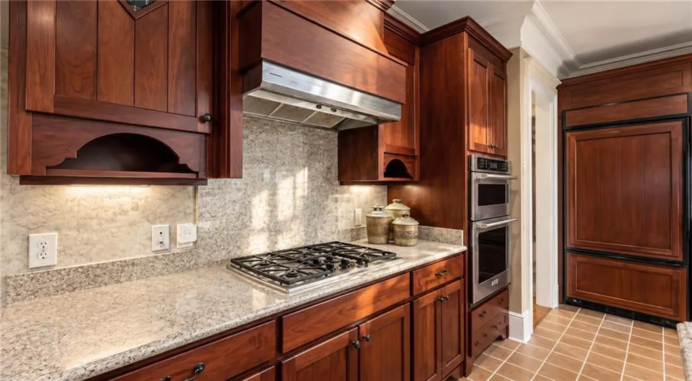 973 Cox Mountain Drive Big Canoe, GA 30143