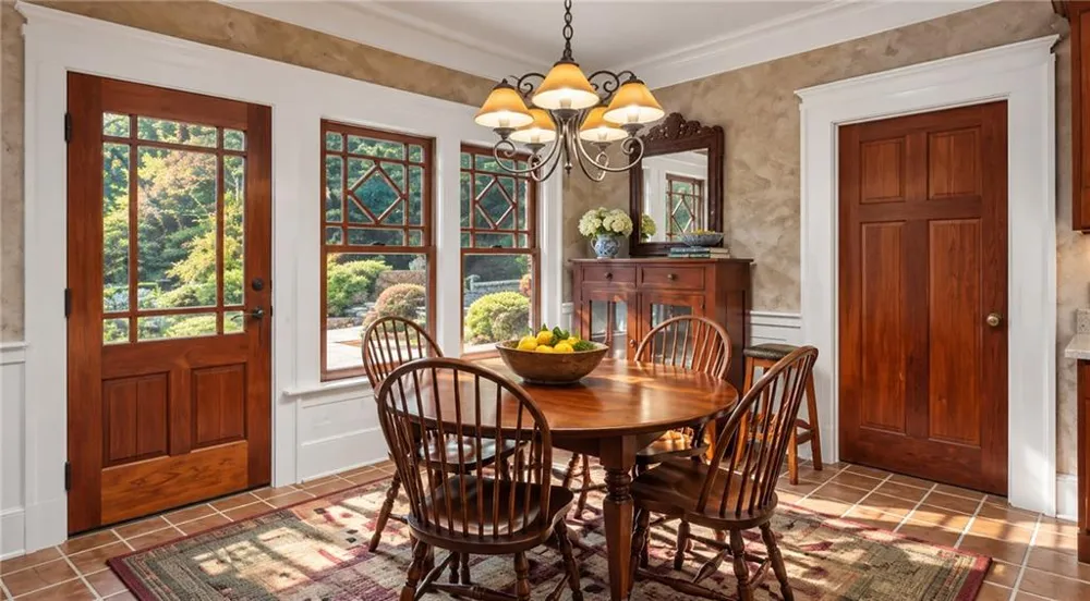 973 Cox Mountain Drive Big Canoe, GA 30143
