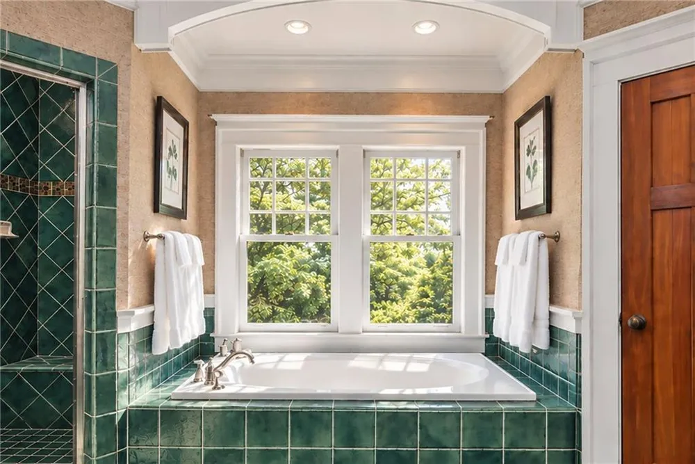 973 Cox Mountain Drive Big Canoe, GA 30143
