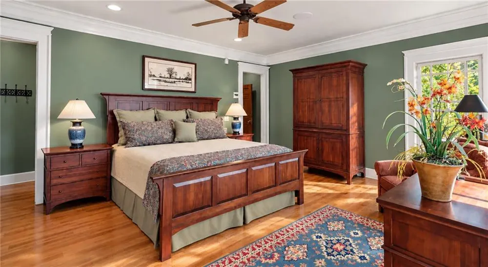 973 Cox Mountain Drive Big Canoe, GA 30143