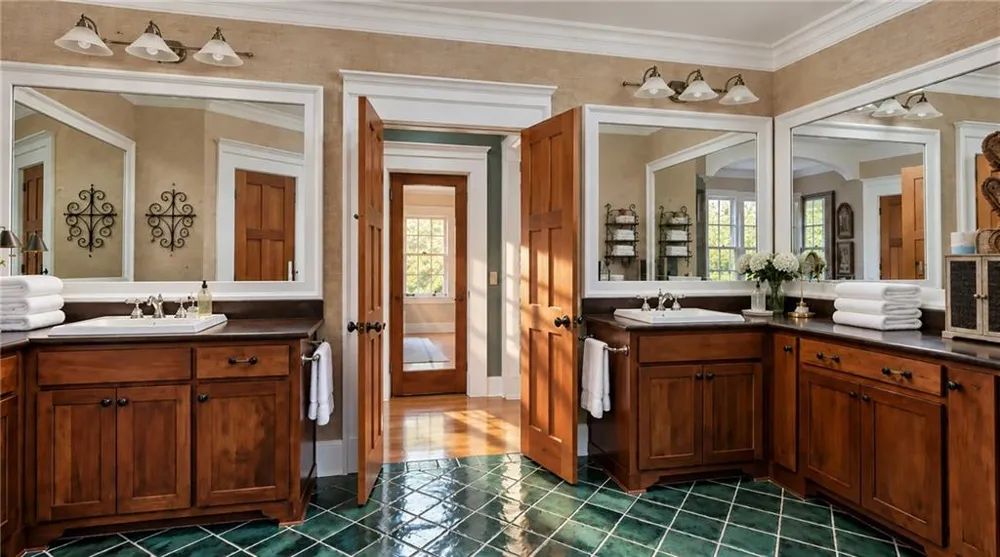 973 Cox Mountain Drive Big Canoe, GA 30143
