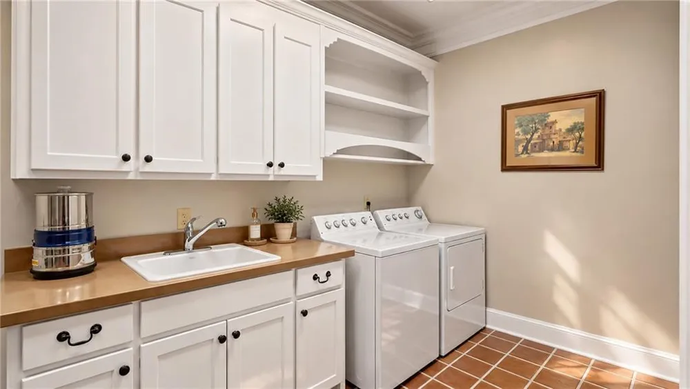973 Cox Mountain Drive Big Canoe, GA 30143