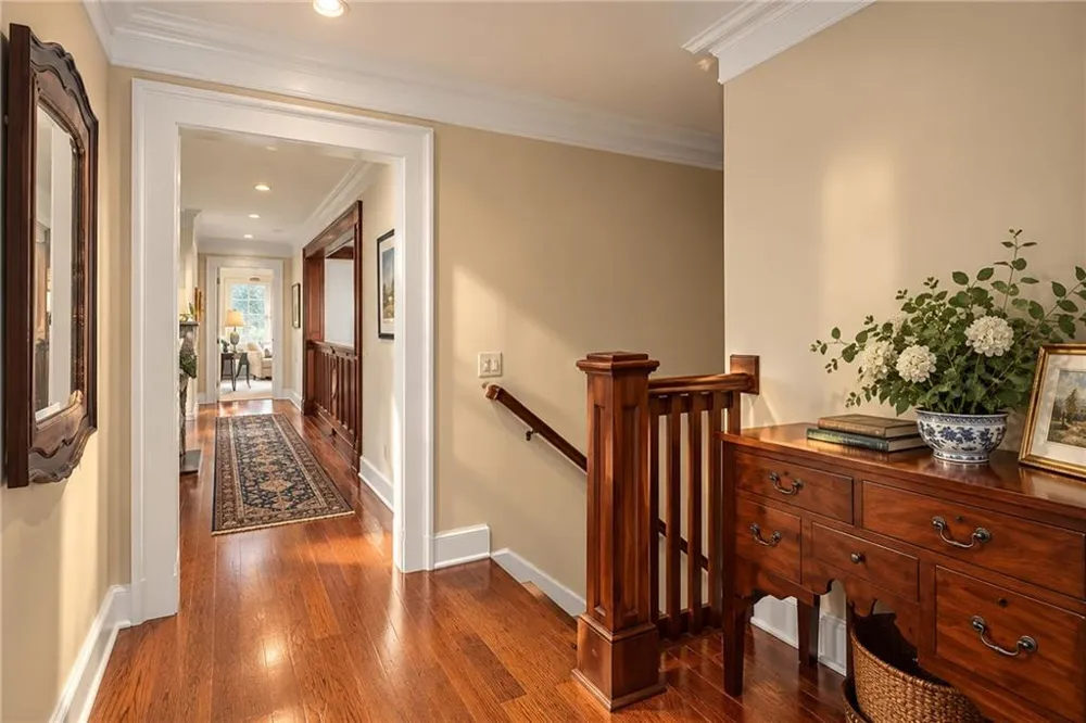 973 Cox Mountain Drive Big Canoe, GA 30143