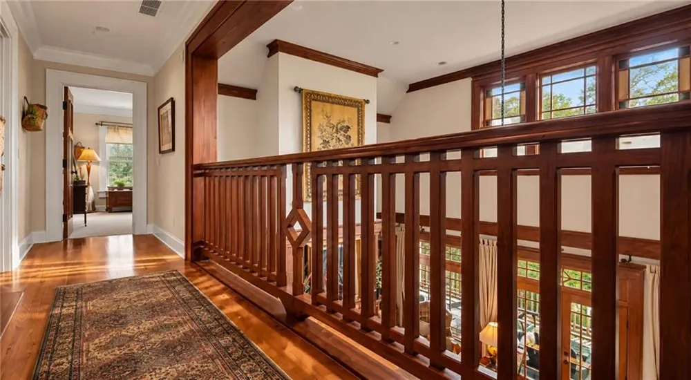 973 Cox Mountain Drive Big Canoe, GA 30143
