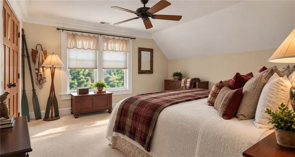973 Cox Mountain Drive Big Canoe, GA 30143