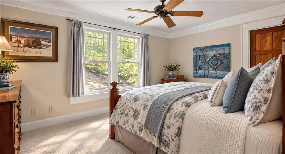 973 Cox Mountain Drive Big Canoe, GA 30143