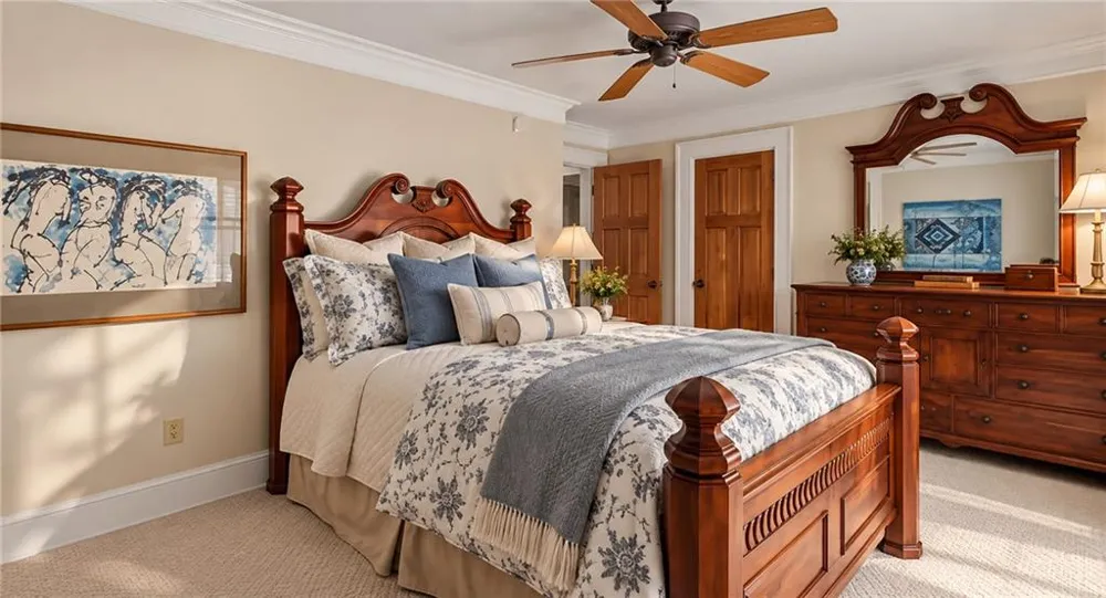 973 Cox Mountain Drive Big Canoe, GA 30143