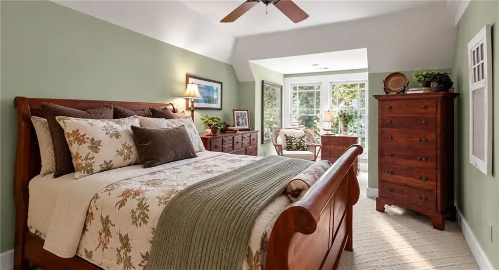 973 Cox Mountain Drive Big Canoe, GA 30143