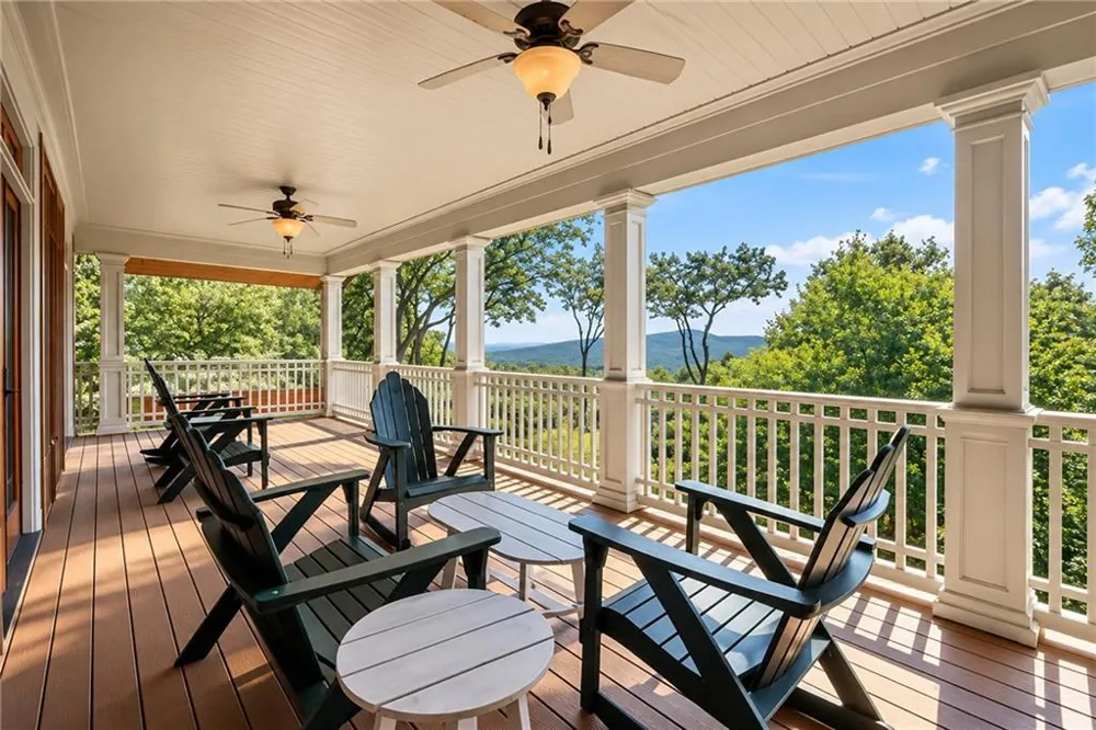 973 Cox Mountain Drive Big Canoe, GA 30143