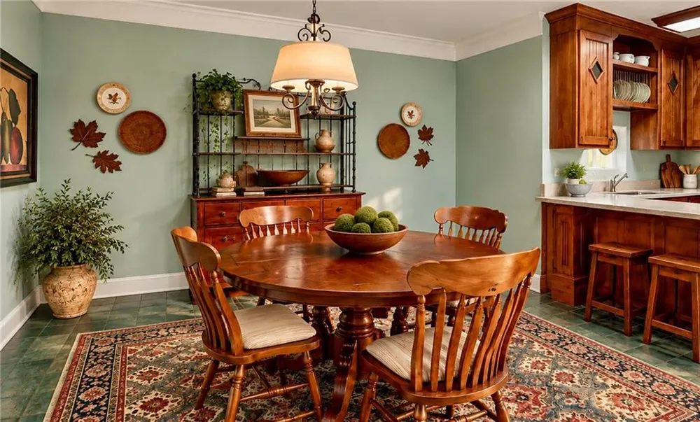973 Cox Mountain Drive Big Canoe, GA 30143