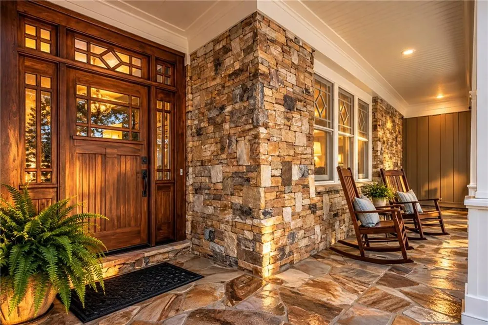 973 Cox Mountain Drive Big Canoe, GA 30143