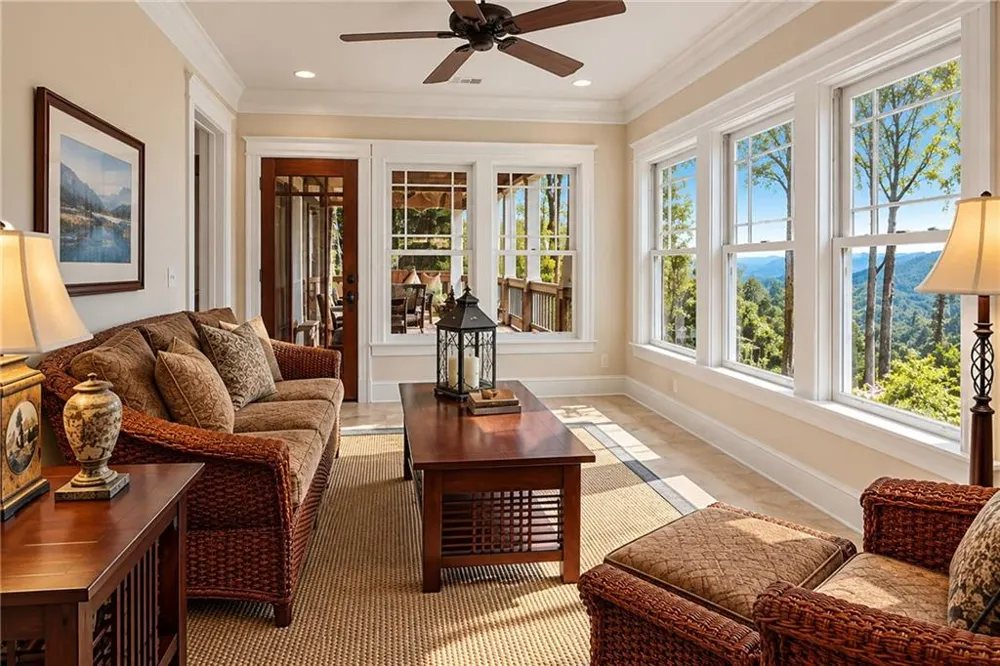 973 Cox Mountain Drive Big Canoe, GA 30143