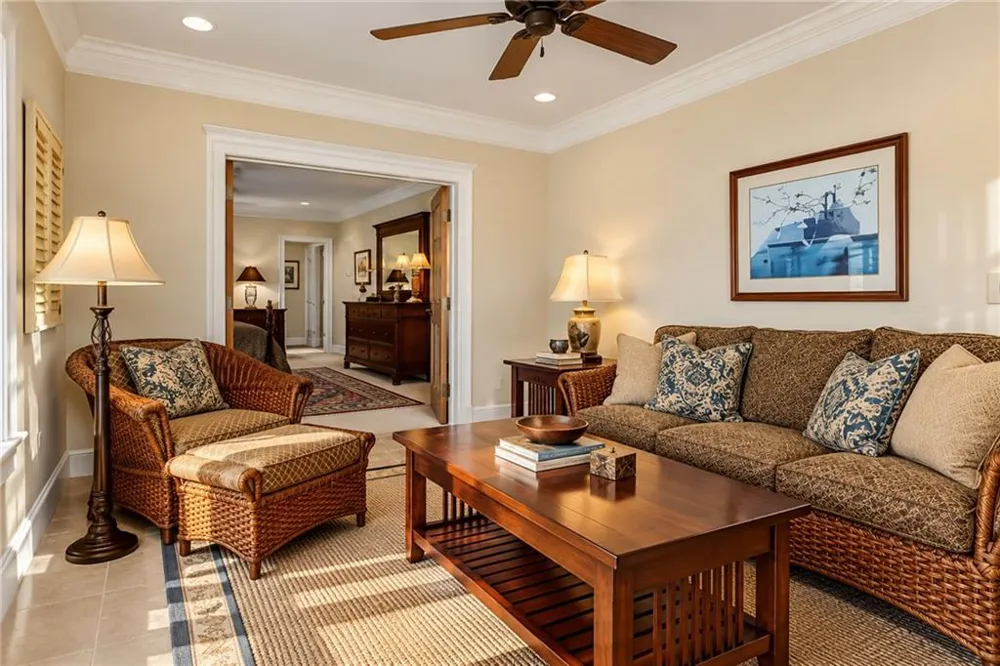 973 Cox Mountain Drive Big Canoe, GA 30143