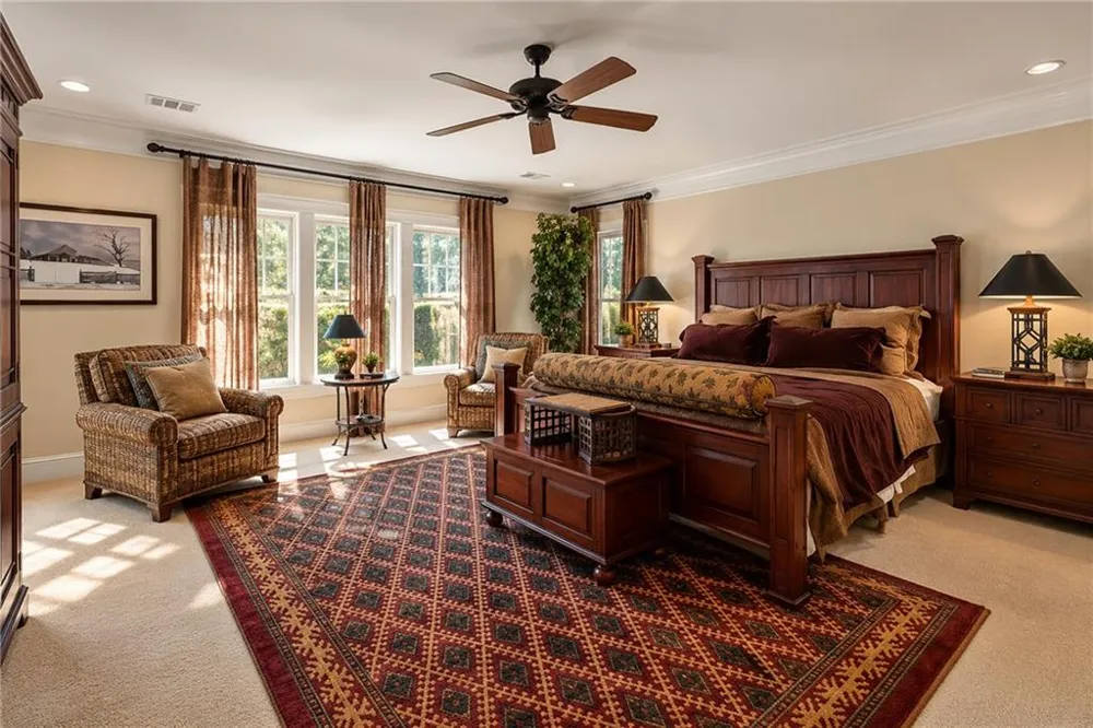 973 Cox Mountain Drive Big Canoe, GA 30143