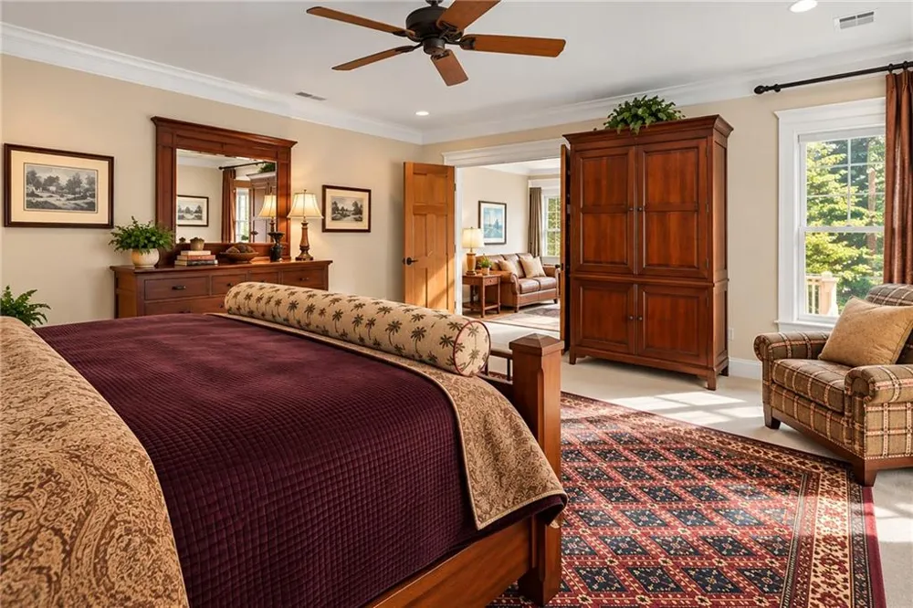 973 Cox Mountain Drive Big Canoe, GA 30143