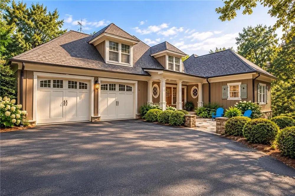 973 Cox Mountain Drive Big Canoe, GA 30143