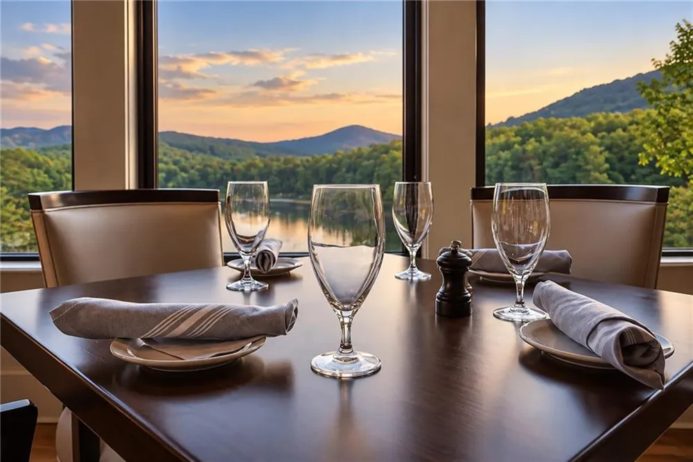 973 Cox Mountain Drive Big Canoe, GA 30143