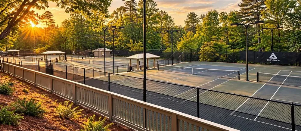 973 Cox Mountain Drive Big Canoe, GA 30143