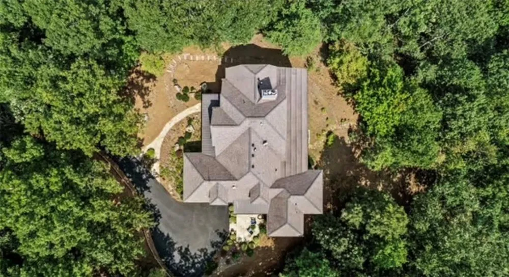 973 Cox Mountain Drive Big Canoe, GA 30143